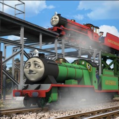 Useful Railway Thing