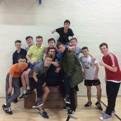 rollin With Elephants