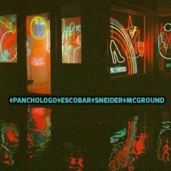 Panchologo|Escobar|Sneider|McGround - Descendencia (Prod. ETc)