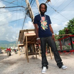 Mavado - Progress (A7remix)