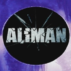 ALIMAN - GUN VIP (Frozen Beats)