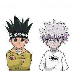 2 Much Water (Prod. Nasa x Ank3)