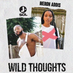 DJ KHALED Feat. Rihanna & Bryson Tiller - Wild Thoughts (R&B Refix)