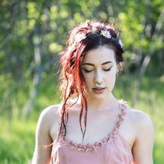 Shaela Rhae - Radiating Love