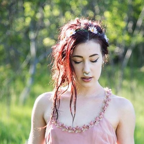 Shaela Rhae - Radiating Love