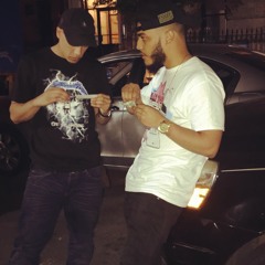 Bitches Aint Shit Freestyle (M)