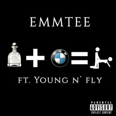 Patron (Ft. Young N Fly)