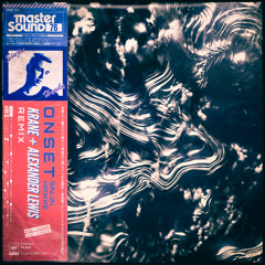 Sinjin Hawke - Onset (KRANE & Alexander Lewis Remix) [LydzzNationz Release]