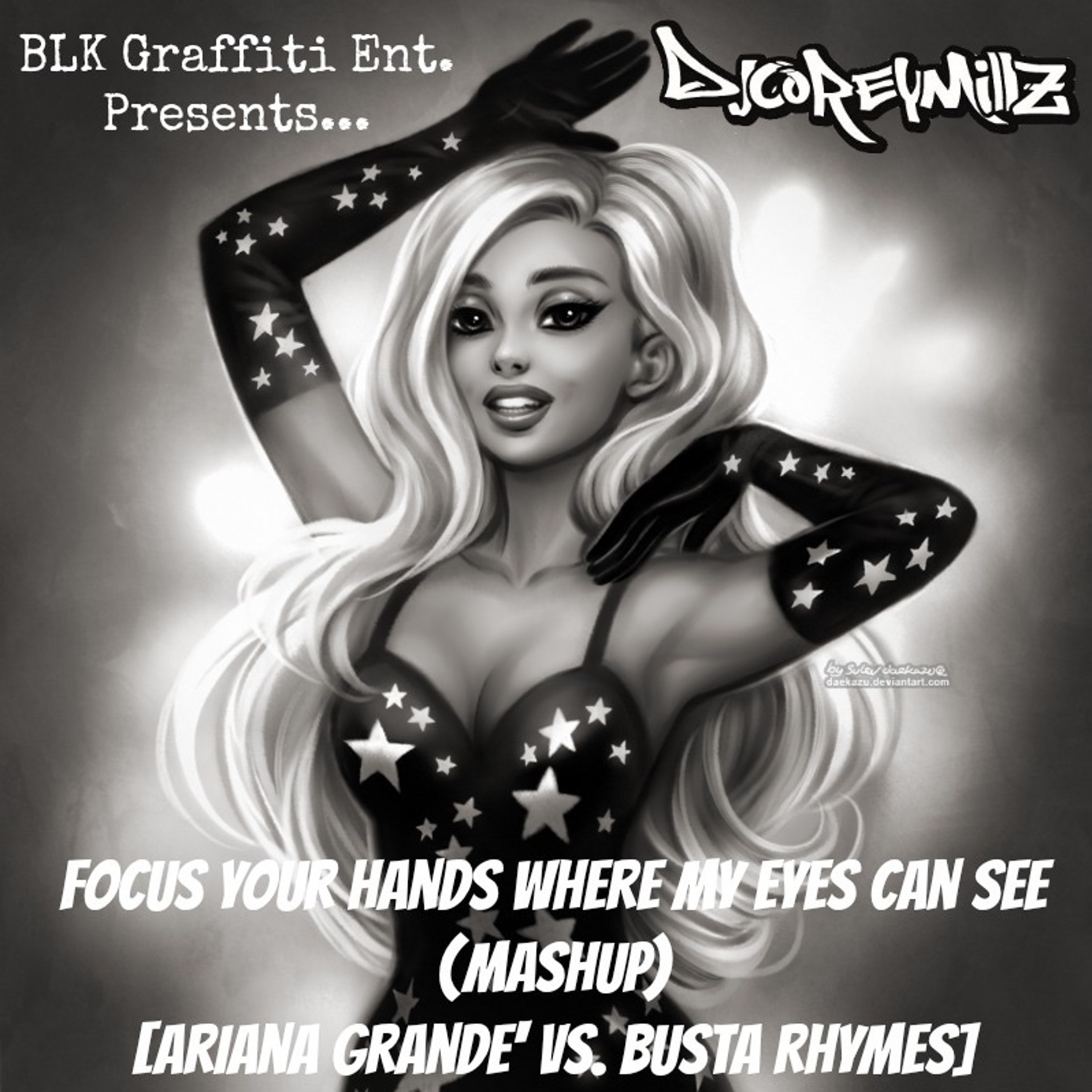 DJ Corey Millz Mixes & Mashups