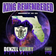 Denzel Curry