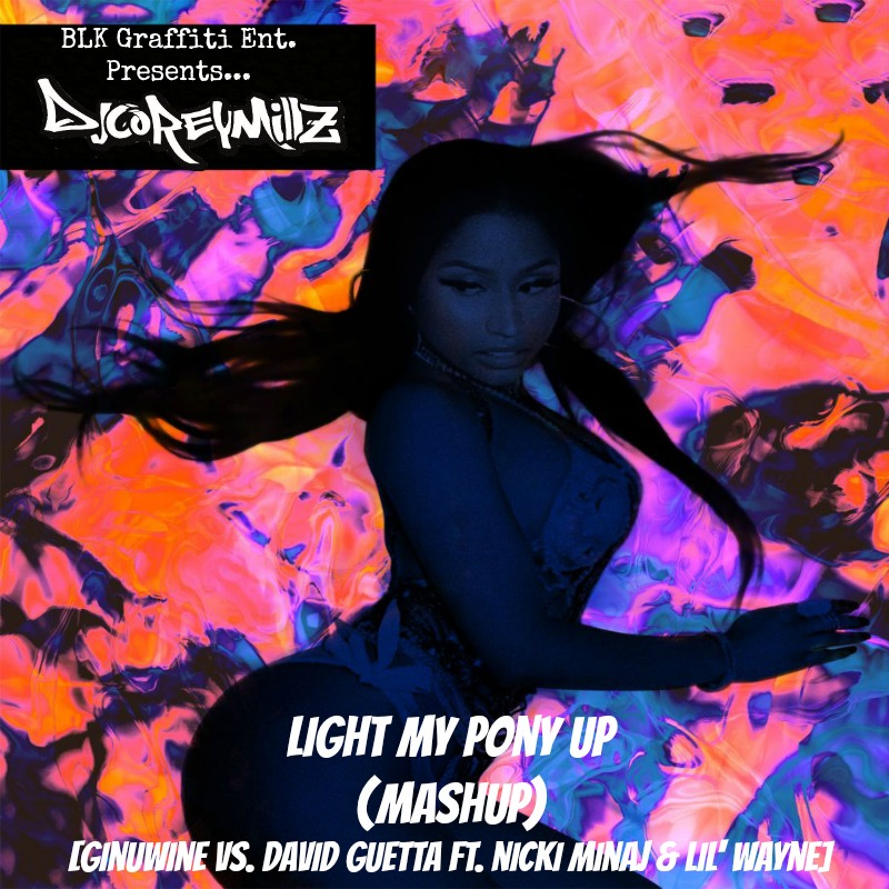 DJ Corey Millz Mixes & Mashups