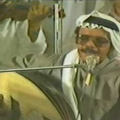 طلال مداح - عشقته - حفل آل ادريس
