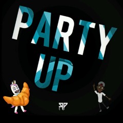 Destructo Ft. YG - Party Up (GTA Remix) (RCKT PWR Reboot)