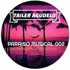 Paraiso Musical 002 (Tayler Agudelo)