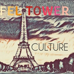 Eiffel Tower (CULTUR3D MIX)