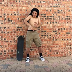 20 BLUNTS- JD KKinGG (Produced by JD KKinGG)