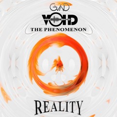 VOID - Reality ft. The Phenomenon & GVND