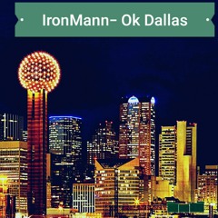 IronMann- Ok Dallas