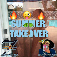 Summer Takeover Ft. DJ YoungAsh
