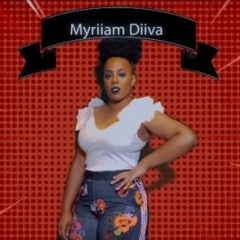 Myriiam - O Comando é Teu