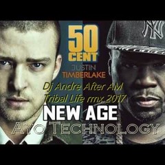 50 Cent ft Justin Timberlake - Ayo Technology(Andre After Original Club Mix).mp3