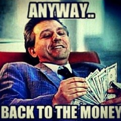 Silent C - Get To The Money