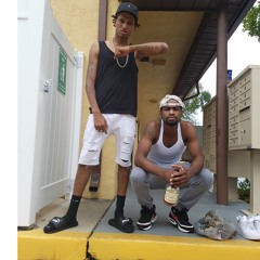 Rojo "Monster" Freestyle