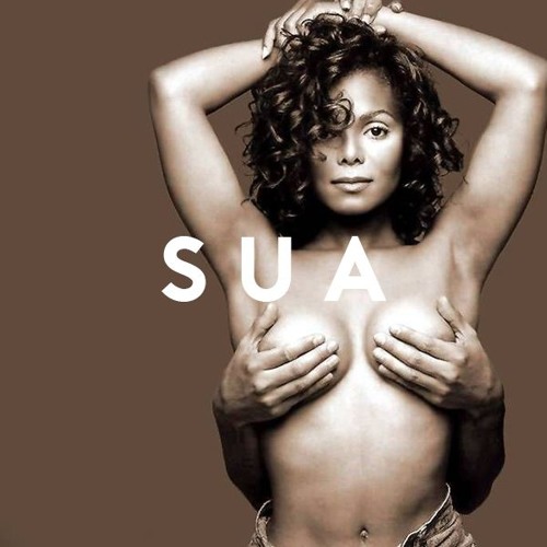Stream Janet Jackson - Would You Mind (SUA Edition) by SUA | Listen online  for free on SoundCloud