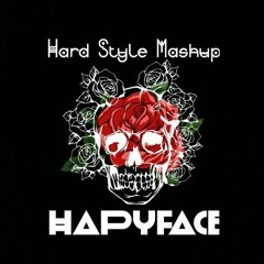 HapyFace - Hard Trap Style (DJ Snake x Yellow Claw x DVBBS x Coone)[4:35 Start Music]