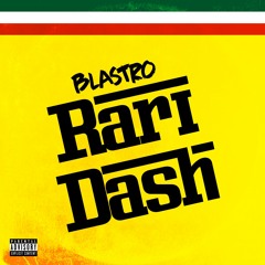 RARI DASH (prod. seismic)