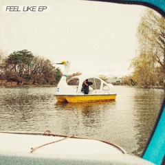 Summer Back［FREE EP FEEL LIKE EP］