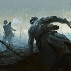 Soldier (ft.Samantha Jade).mp3