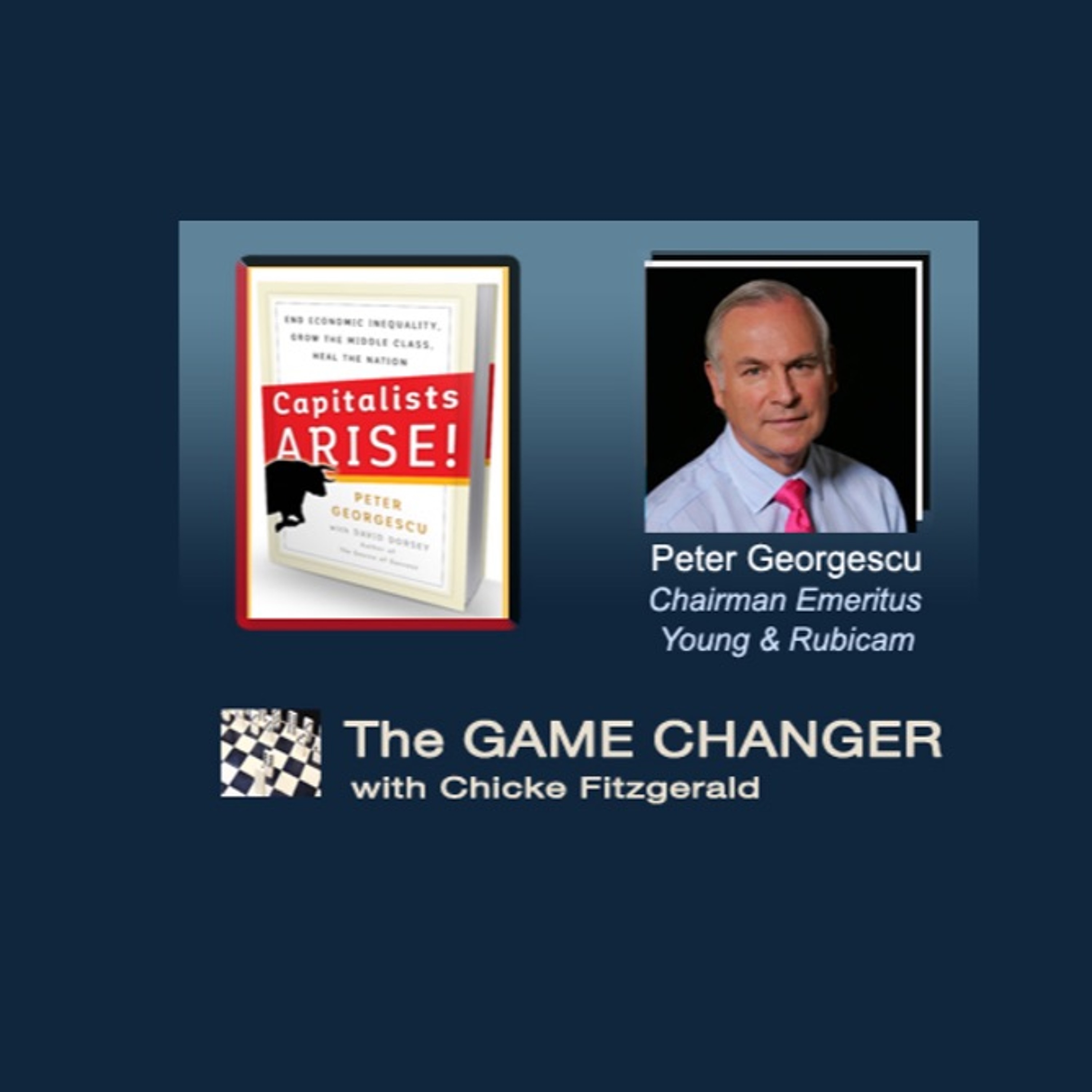 The Game Changer Network