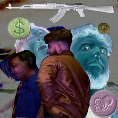 2.TOO ITNORANT (PROD.AGUAFINA)