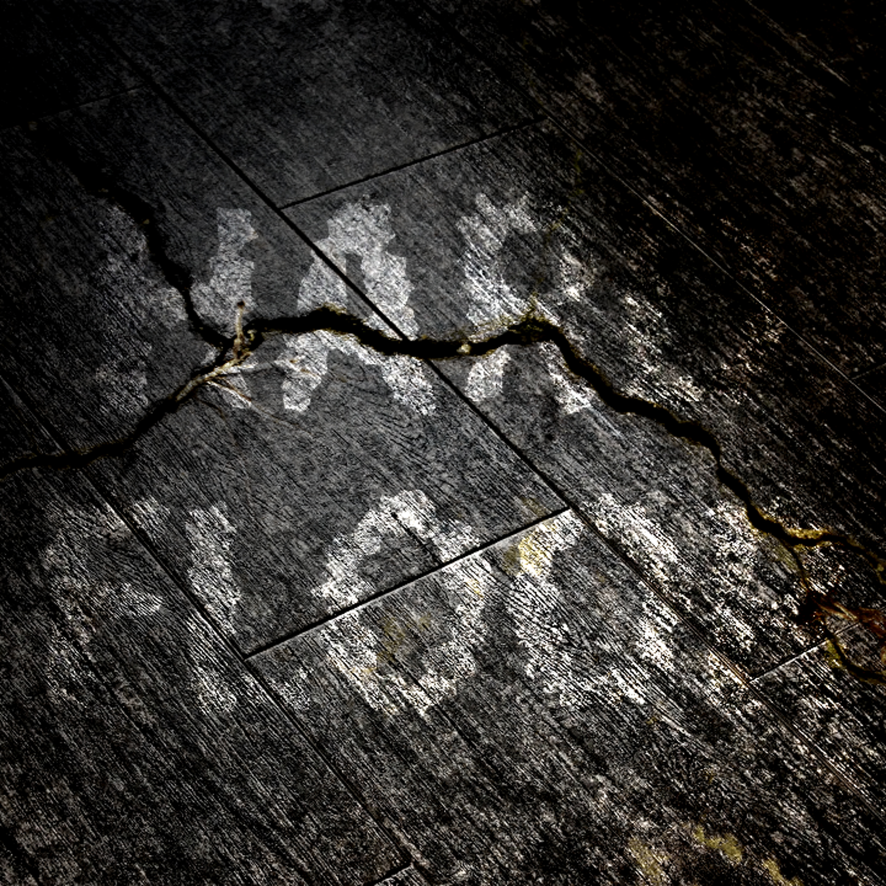 HARD FLOOR episode artwork