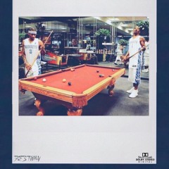 Stussy Styles X Jet Rogers - Wav ( A-Man remix)