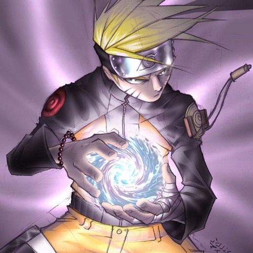 Detox The Kid - Wind Naruto (Shinobi Shit) Prod By Chop God Lewi and Jvst X