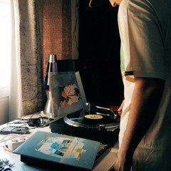 Cookin Soul x MSXII - The Breaks Collective Vinyl