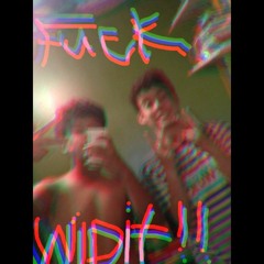 FUCKWITIT (Ft. Lil Trickshot)  | Instagram: @superduperbarryallen