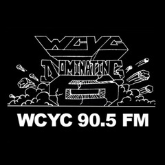 WCYC 90.5 FM Old School Mix 1993 - Gabriel Rican Rodriguez