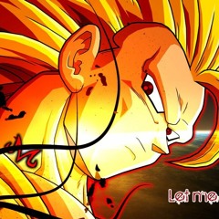 Ima Saiyan Feat. Detox The Kid