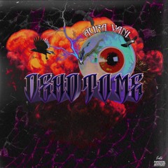 Aura Vani - DEAD TO ME [prod. by Ginseng]