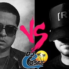 Tempo Vs Residente Calle 13 By Dj Costa Gt