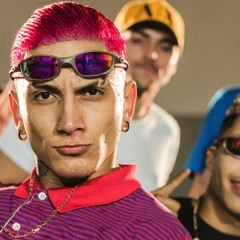Dynho Alves - Sem Descriminação (DJ R7) Lançamento 2017