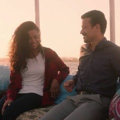 مسلسل هذا المساء  - مشهد النهاية