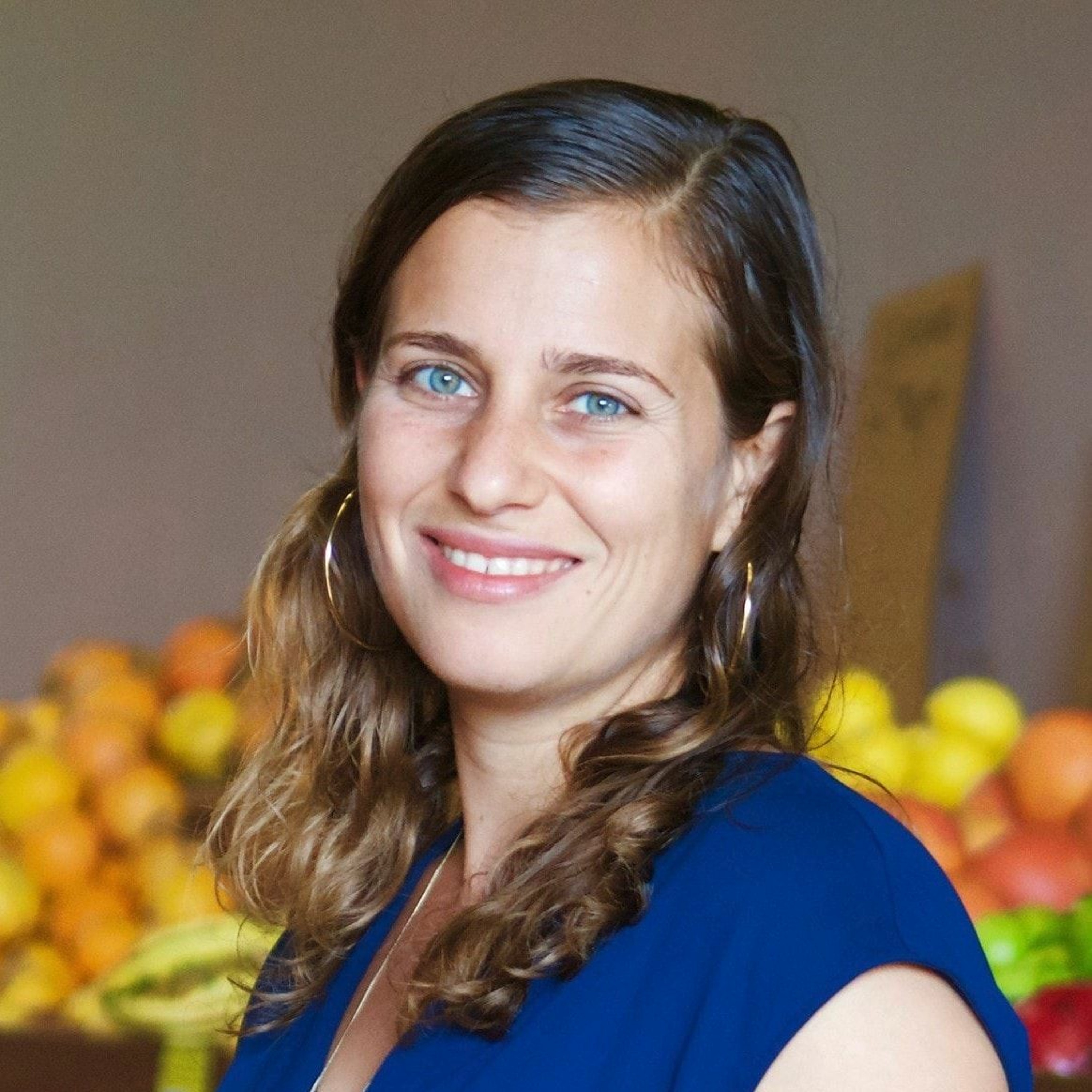 The Real Life Fables Podcast