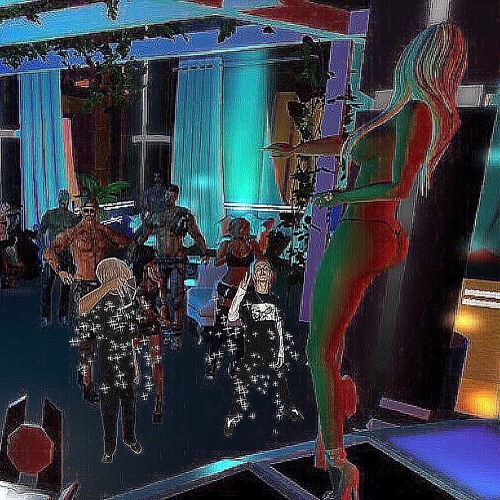 i made a sad whore happy (prod. cryjng) %posigothgirlsluvme%