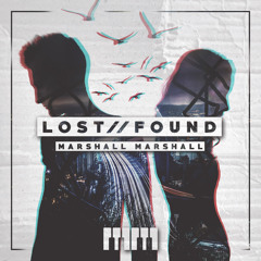 Marshall Marshall - I'd Have You (feat. Wesley Latty)