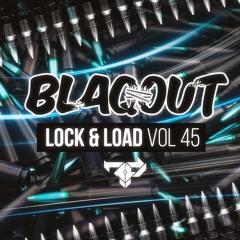Blaqout Promo Mix [FIREPOWER'S LOCK & LOAD SERIES VOL. 45]