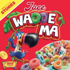 WADDE MA prod. MARU, JOHN LEMON & SKOOL BOY